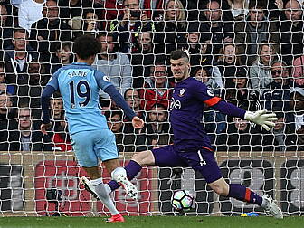 As it happened: Southampton 0-...